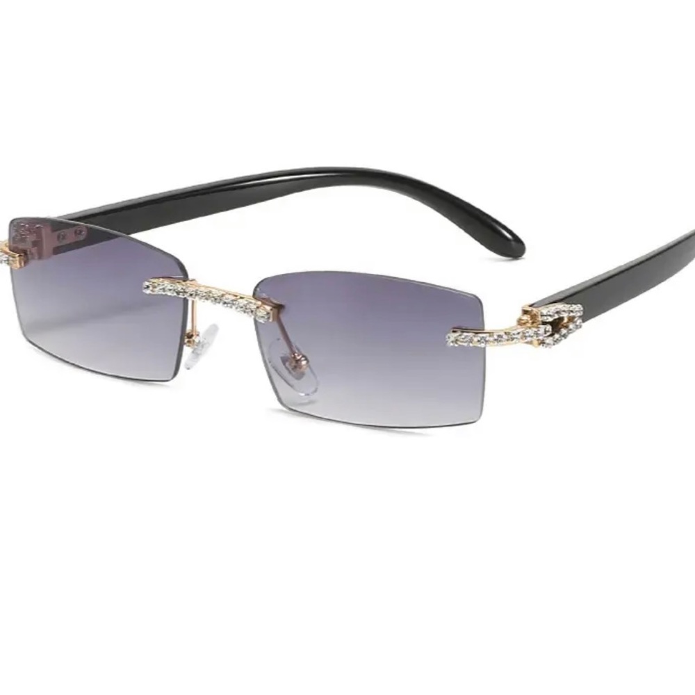 Fancy Sunglasses